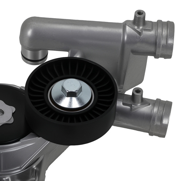 Belt Tensioner Kit fit for Pontiac Bonneville Firebird 3.8L V6 1995-1998 Direct Fit-3