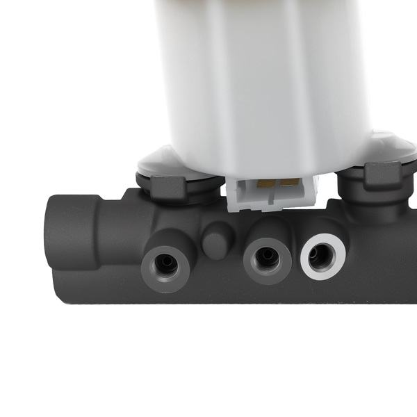Brake Master Cylinder Set fit for Nissan D21/Pickup/Pathfinder 1986-92 w/ Reservoir-4