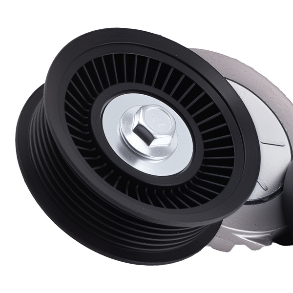Serpentine Belt Tensioner fit for Ram 1500 4.7L V8 2002-2010 53030958AD-4