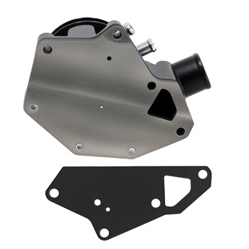 Engine Water Pump fit for John Deere 350C 450C 480C 482C 840 R29521 R55164 R54805