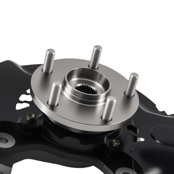 Steering Knuckle Wheel Hub Assembly fit for Toyota Camry 2.4L 2004-2006 698-398-2