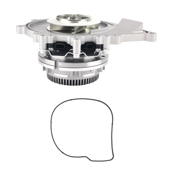 Water Pump fit for Detroit DD16 DD15 Freightliner Miscellaneous Truck EA4712001101
