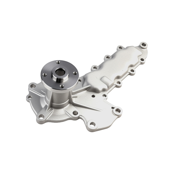 Cooling System Pump fit for Kubota KH60 KH66 KH90 KH91 KH101 KH151 15521-73030-5