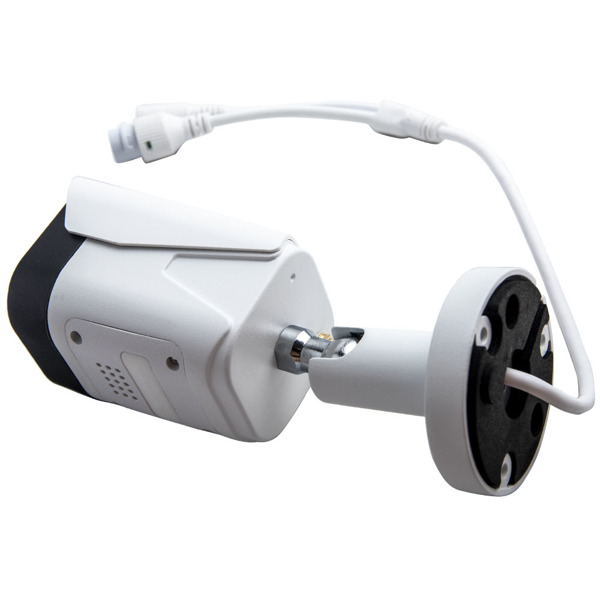 Wireless Security IP Camera with E-Message Alerts, Full HD 1080p, 4 IR LEDs-4