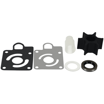 Impeller Kit fit for Chrysler Force 75 115 140 hp 1979-1984 47-F523065-1 FK1069
