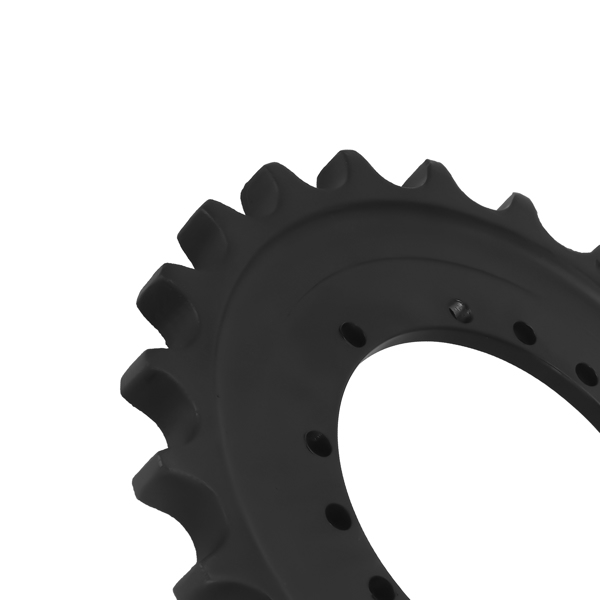 Steel Drive Sprocket Direct Replacement fit for fit for Hitachi ZX35U-2 ZX35U-3-2
