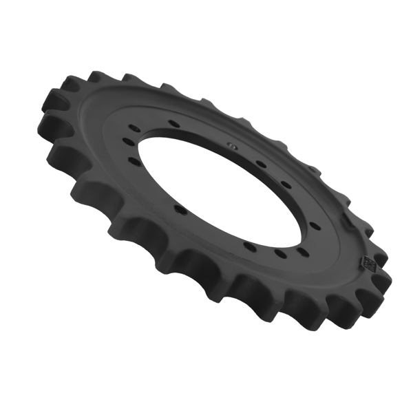 Steel Drive Sprocket Direct Replacement fit for fit for Hitachi ZX35U-2 ZX35U-3-6