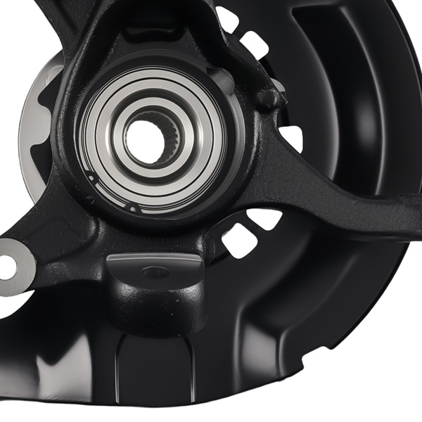 Steering Knuckle Wheel Hub Assembly fit for Toyota Camry 2.4L 2004-2006 698-398-4