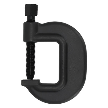 3 inch Heavy Duty C-Clamp 3-7/16\\" Opening Capacity fit for Heavy Construction
