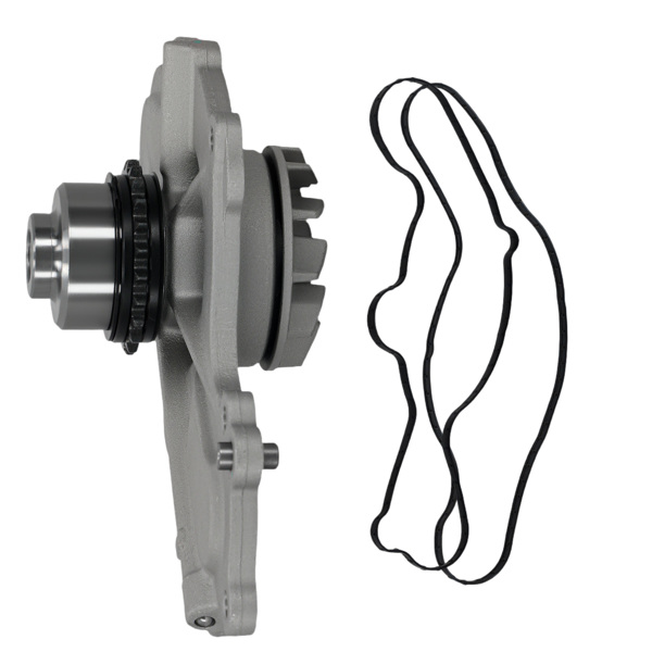 Engine Water Pump fit for 2007-2012 Ford Edge Taurus Lincoln Mazda CX-9 3.5L 3.7L-6