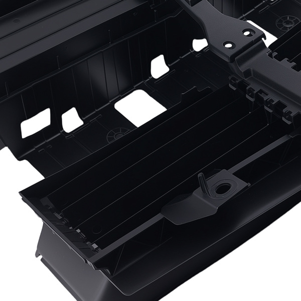 Active Grill Shutter fit for Ford Mustang 18-23 JR3Z-8475-A Replacement New w/ Motor-4