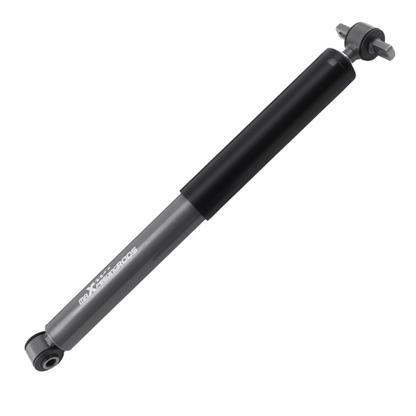 0-3" Steel Rear Shocks fit for Chevrolet S10 GMC Sonoma 1982-2004 Drop Kit-3