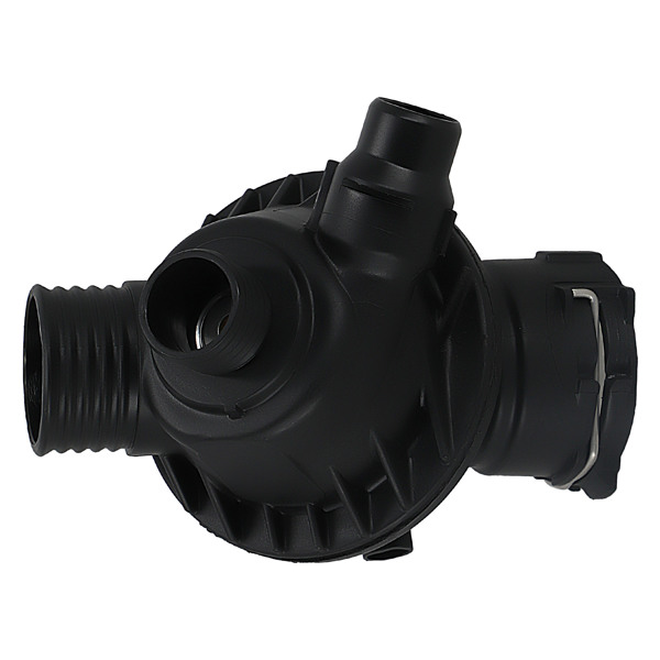 Engine Coolant Thermostat Housing Assembly fit for BMW X5 X6 2014-2019 11532394968-1