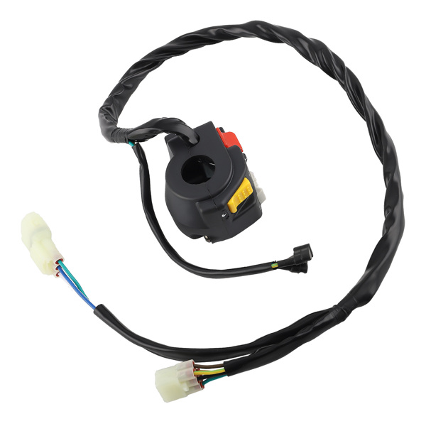 Ignition Coil CDI Regulator Wire Harness fit for Honda ATV 1999-2004 30410-HN1-003-2
