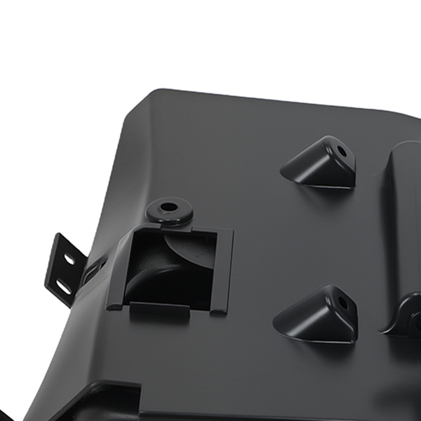 ABS Center Water Cup Holder fit for Dodge Ram 1500 2500 3500 1998-2002 5FR421AZAE-1