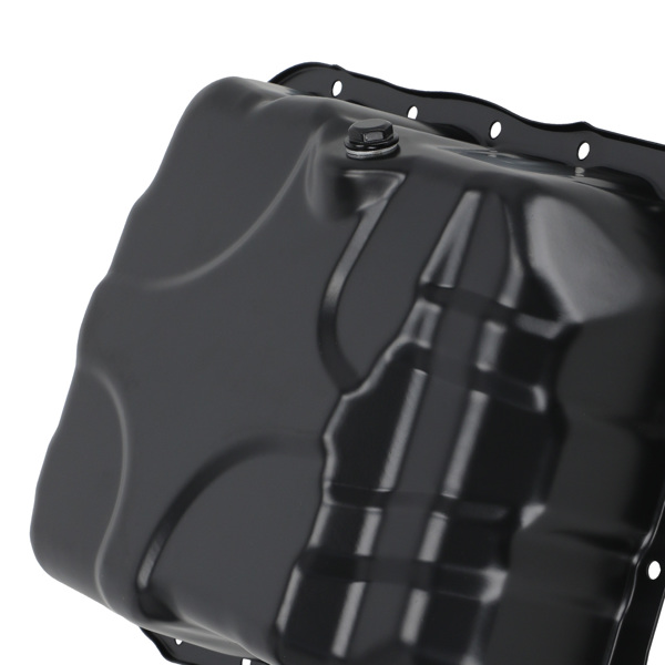 1x New Engine Oil Pan fit for 2021-2022 Jeep Compass 2021-2023 Jeep Cherokee-5