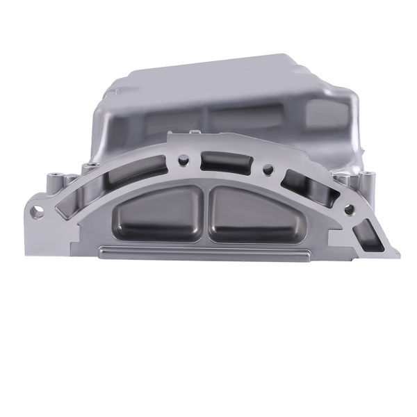 Lower Engine Oil Pan fit for Lincoln MKZ MKT 2.0L 2013-2019 CJ5Z-6675-B Direct Fit-4
