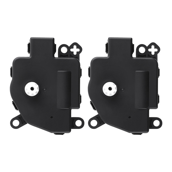 Air Blend Door Actuator fit for Jeep Compass Patriot 10-11 Compass Patriot 604-029-2