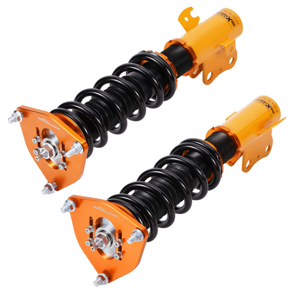 Coilovers 24 Step Damper Kit fit for Subaru Forester 2009-2013 Shocks Springs Kit-6