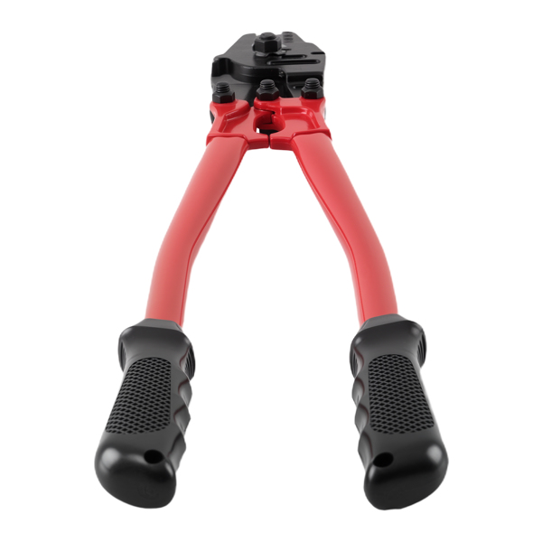 3/16" Hand Swager Crimper Wire Cable Rope handling Tool Swaging CRV 600mm-1