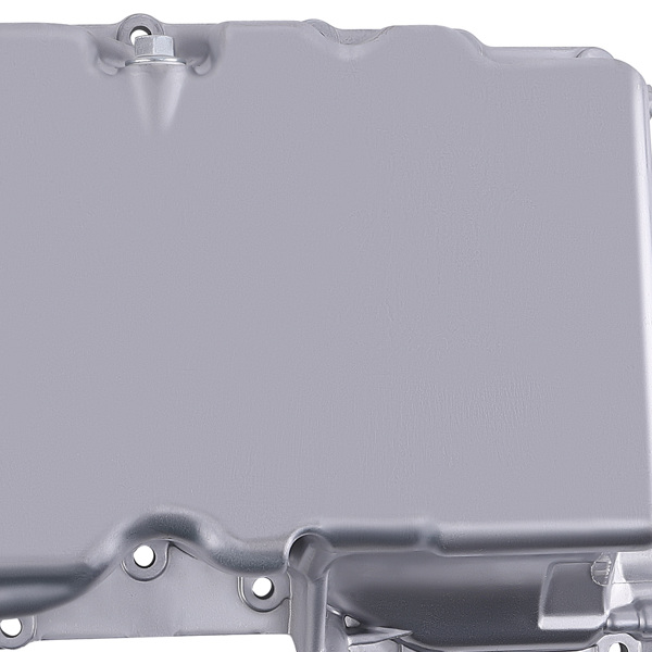 Lower Engine Oil Pan fit for Lincoln MKZ MKT 2.0L 2013-2019 CJ5Z-6675-B Direct Fit-1