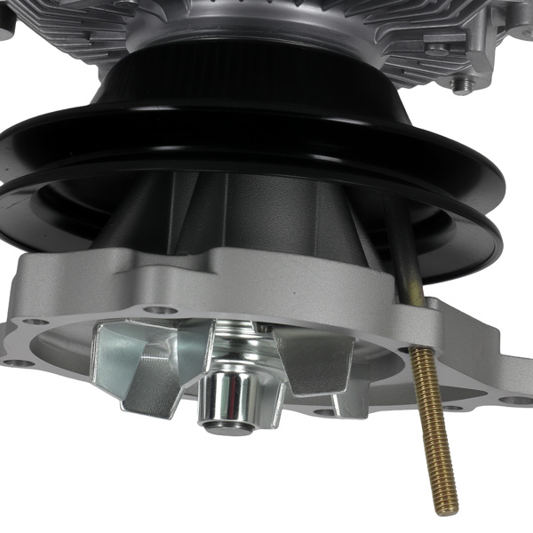 Water Pump & Fan Clutch fit for Datsun 200SX L4 2.0L/2.2L 1977-1983 21010-N5826-3