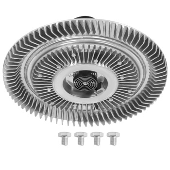 Fan Clutch Assembly fit for Chevy Avalanche/Express/Suburban 215107 2911271 2744