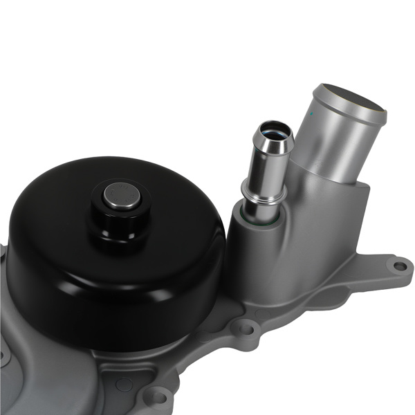 Water Pump fit for Jeep Wrangler 2012-2018 V6 3.6L 68079412AB RL079412AB w/ Gasket-5