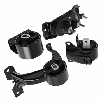 Engine Motor & Trans Mount 4 PCS fit for Volkswagen Routan 3.6L 2011-2014 A5577