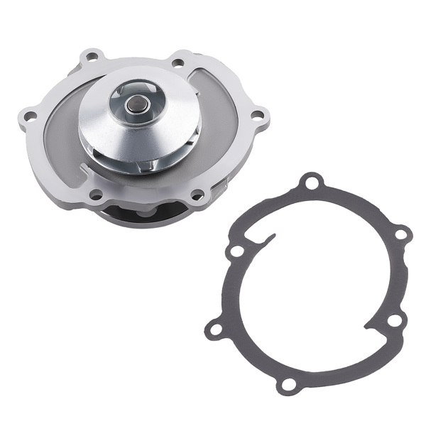 Water Pump fit for Buick Cadillac Chevy GMC 2.8L 3.0L 3.6L 2004-2020 AW5103 12657499-6