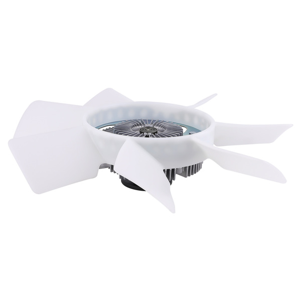 Cool Fan Clutch & Fan Blade Kit fit for Toyota T100/Tacoma 2.7L 1994-2017 1621075060-5