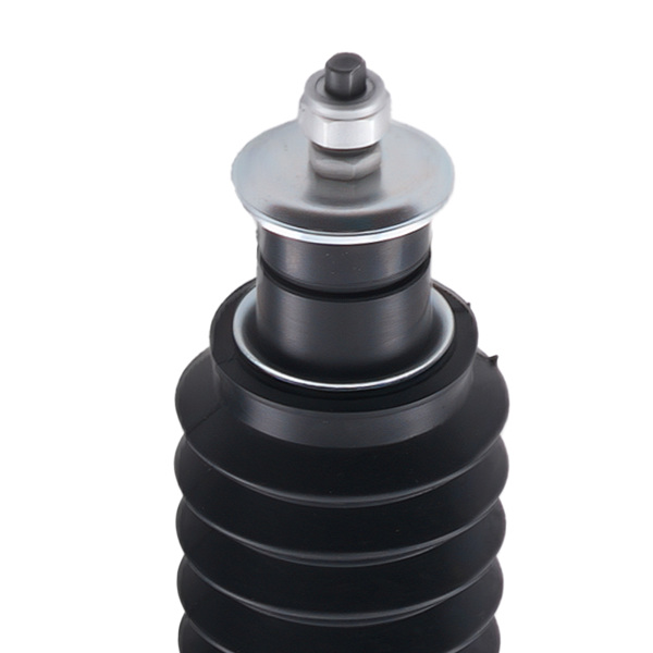 Lift Shock Kit Front fit for Jeep Wrangler JK 2DR & Unlimited 4WD 2007-2018-4