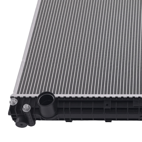 2 Row Aluminum Radiator fit for Freightliner M2 106 08-18 P4018002 AT BHTN4142001-4
