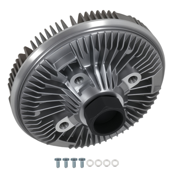 Cool Fan Clutch fit for Dodge Ram 2500/3500 Diesel 2000-2002 52028894AA 22616