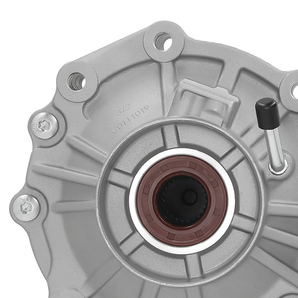 Rear Differential Fit fit for Can-Am Outlander 650/850 1000R 2019 705502808 Silver-2