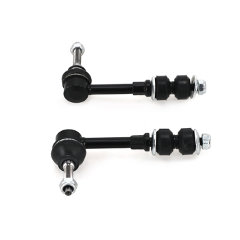 Pair Front Sway Stabilizer Bar End Links fit for Dodge Ram 2500 3500 4WD 2003 - 2005