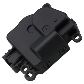 HVAC Heater Blend Door Actuator fit for Ford F-150 Monterey 2004-2007 9L3Z19E616E