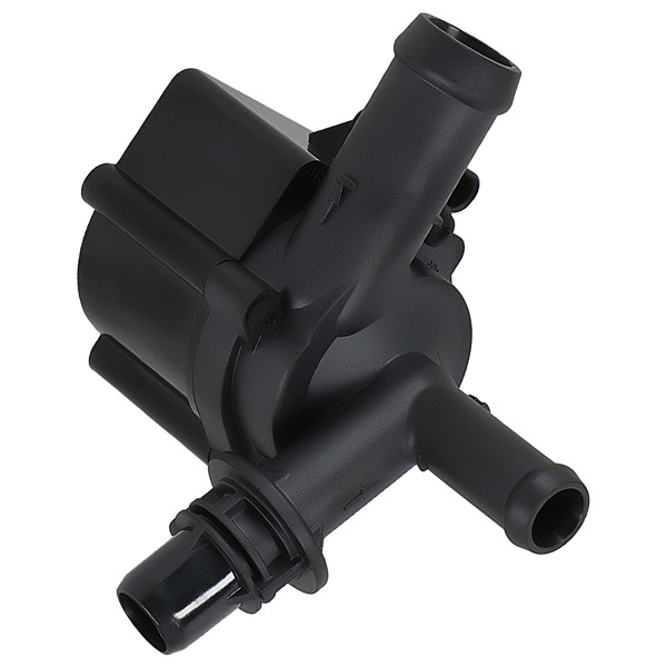 Electric Auxiliary Pump fit for BMW 1/3 Series F20/F21/F30 N13B16A 11517600969 3-Pin-4