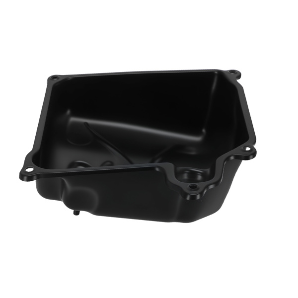 Auto Transmission Oil Pan fit for VW Jetta/Passat/CC 2008-2019 02E325201C-5