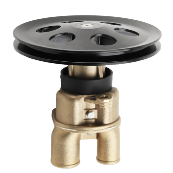Water Sea Pump fit fit for Volvo Penta OMC 1994 1995 1996 3858847 3855778 3852398
