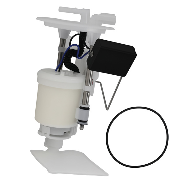 Electric Fuel Pump Module fit for 09-14 Yamaha Grizzly 550 07-16 Grizzly 700 ATV-6