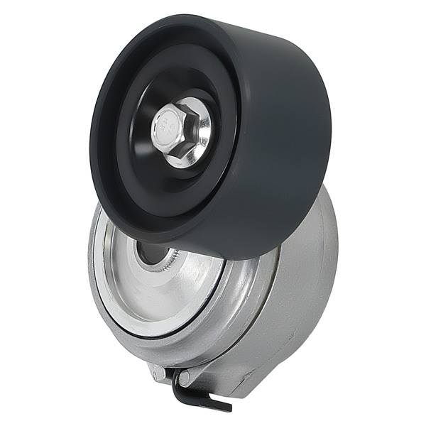 Belt Tensioner Pulley Fits fit for Cummins ISX ISX15 Engine 2891940 3104149 3690067-4