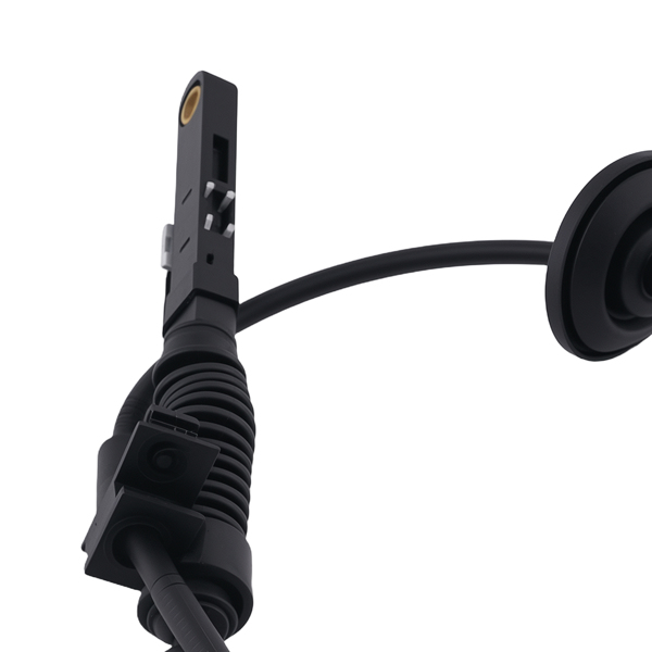 Auto Transmission Shift Cable fit for Hummer H2 Luxury 6.0L 2005-2007-1