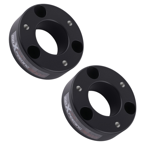 4x4 Suspension Lift Spacers fit for Dodge Ram 1500 2009-2023 Front & Rear-2
