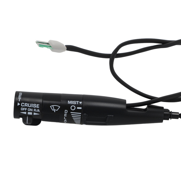 Turn Signal Multifunction Switch Cruise fit for Chevrolet C2500 Pickup 1988-1994-3