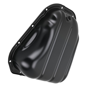 Engine Oil Pan fit for Lexus RX400h ES330 2004-2008 12102-20010 V6 3.3L Steel