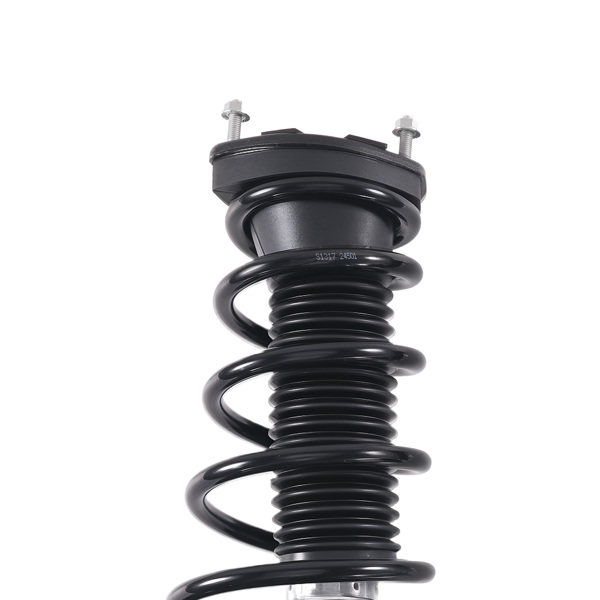 2X fit for 2013-2015 Toyota Avalon XLE Touring SE FWD Rear Complete Struts W/ Spring-5