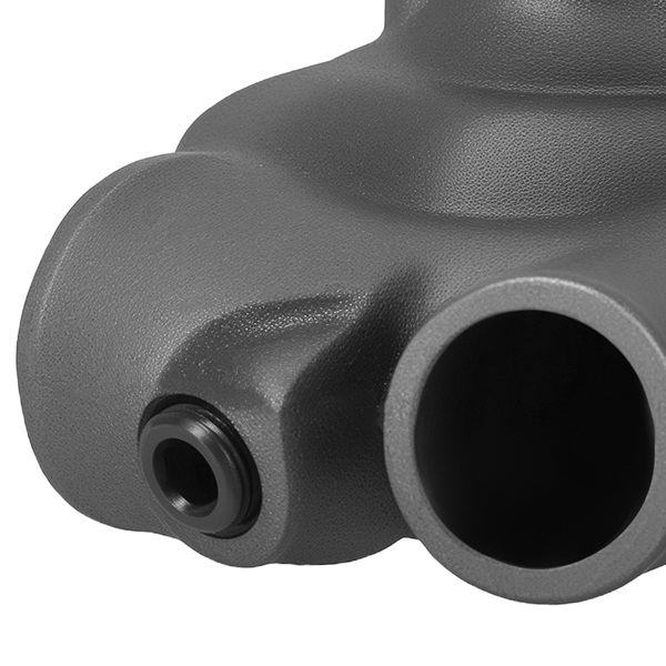 Water Pump fit for Buick series 40 50 Special/Super 233ci/248ci 8cyl 1934-1940 WP30P-2