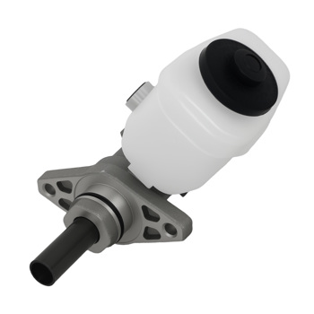 Aluminum Brake Master Cylinder  w/ Reservoir fit for Toyota Tacoma 2.7L 4.0L 2005-07