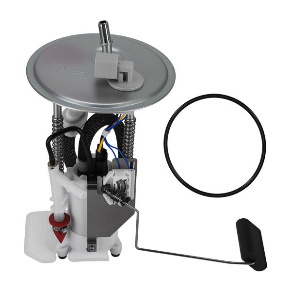 Electric Fuel Pump fit for 2010 Ford Mustang V6 4.0L V8 4.6L GT AR3Z9H307A Left Side-6